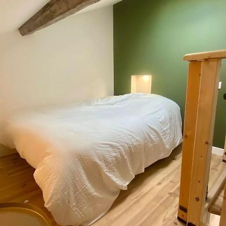 Le 23, Cocon Dans Le Centre Historique Appartement Montauban Buitenkant foto