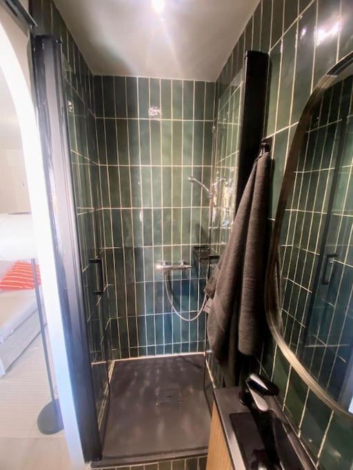 Le 23, Cocon Dans Le Centre Historique Appartement Montauban Buitenkant foto