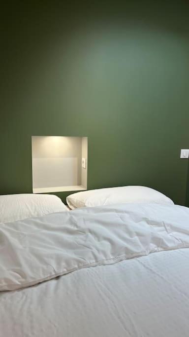 Le 23, Cocon Dans Le Centre Historique Appartement Montauban Buitenkant foto