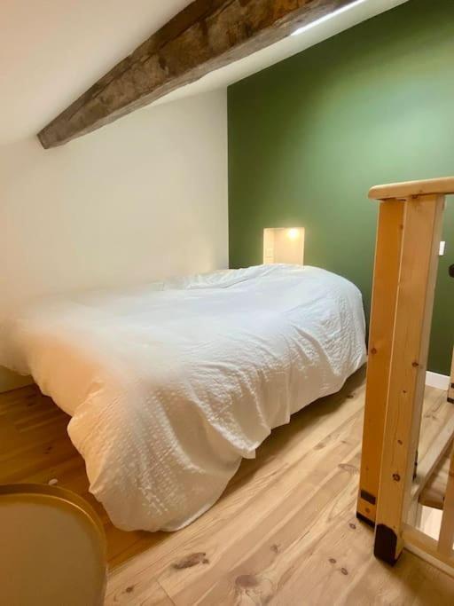 Le 23, Cocon Dans Le Centre Historique Appartement Montauban Buitenkant foto
