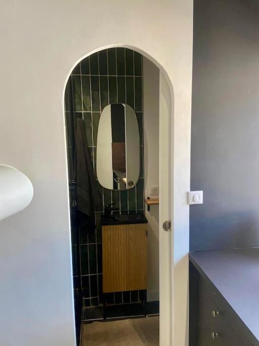 Le 23, Cocon Dans Le Centre Historique Appartement Montauban Buitenkant foto