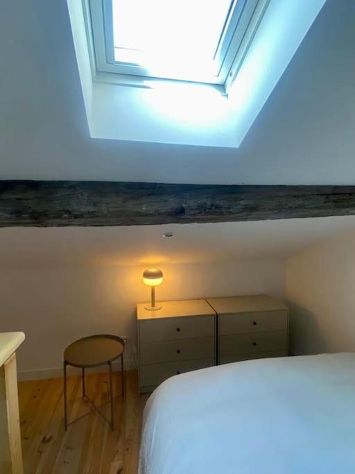 Le 23, Cocon Dans Le Centre Historique Appartement Montauban Buitenkant foto